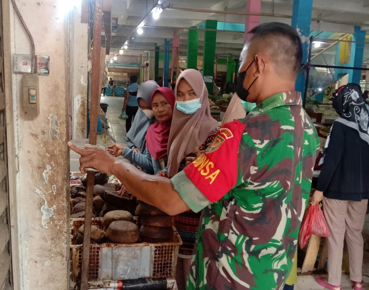 danramil plaju (2) Danramil plaju (2)