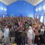 Sos bersama DPR RI 21 06 2025 Sos bersama dpr ri 21 06 2025