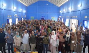 Sos bersama dpr ri 21 06 2025