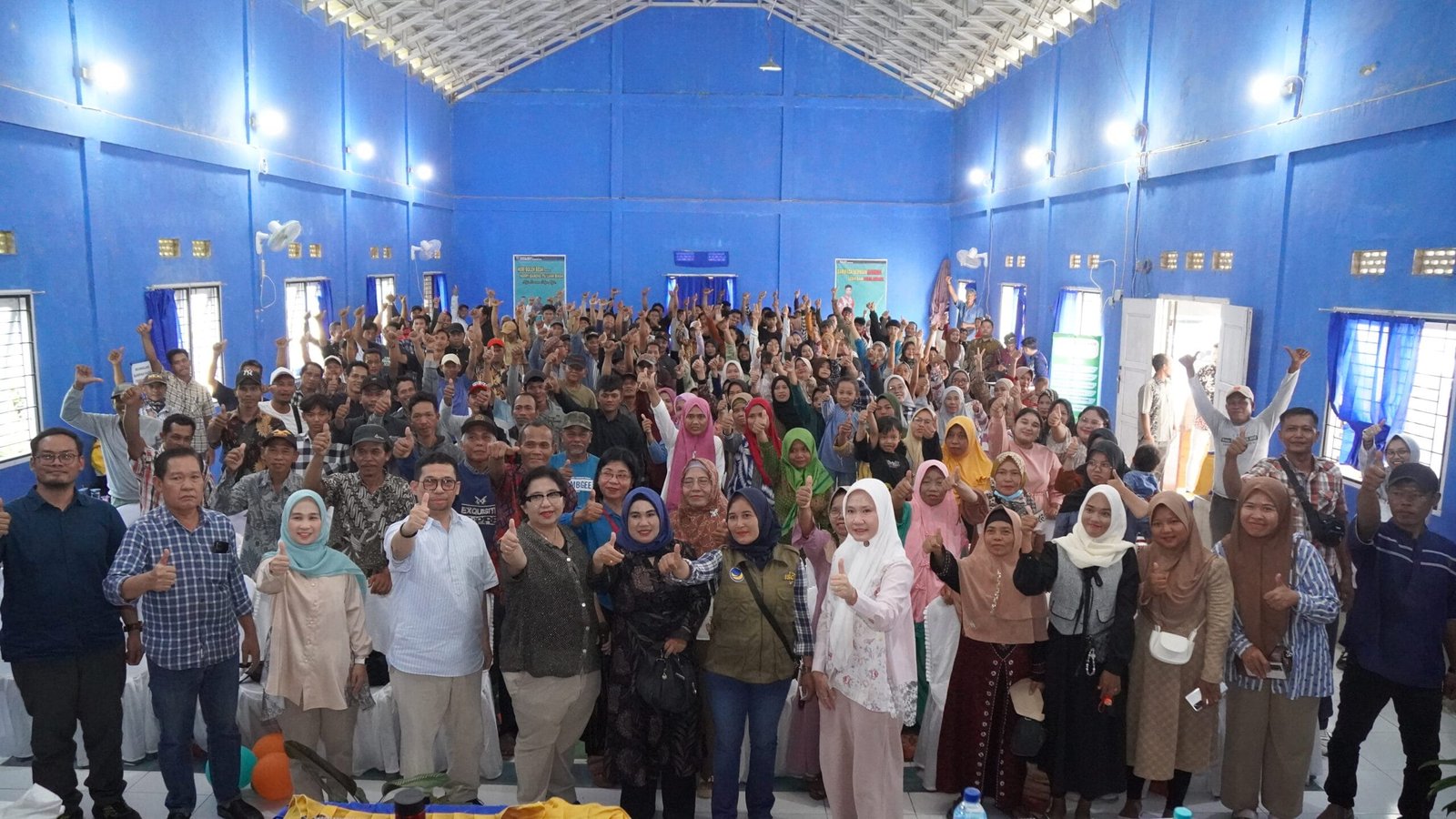 Sos bersama DPR RI 21 06 2025 Sos bersama dpr ri 21 06 2025