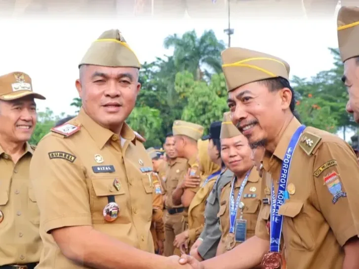 PORPROF PALEMBANG Porprof palembang