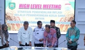 Pemkot palembang