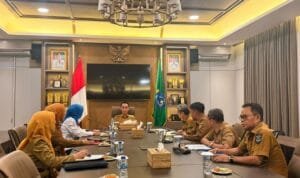 Audiensi bersama bupati oki.jpg