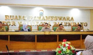 Rapat dewa