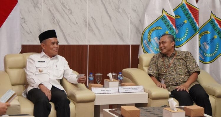 Audiensi bersama wabup OI 2.JPG (1)