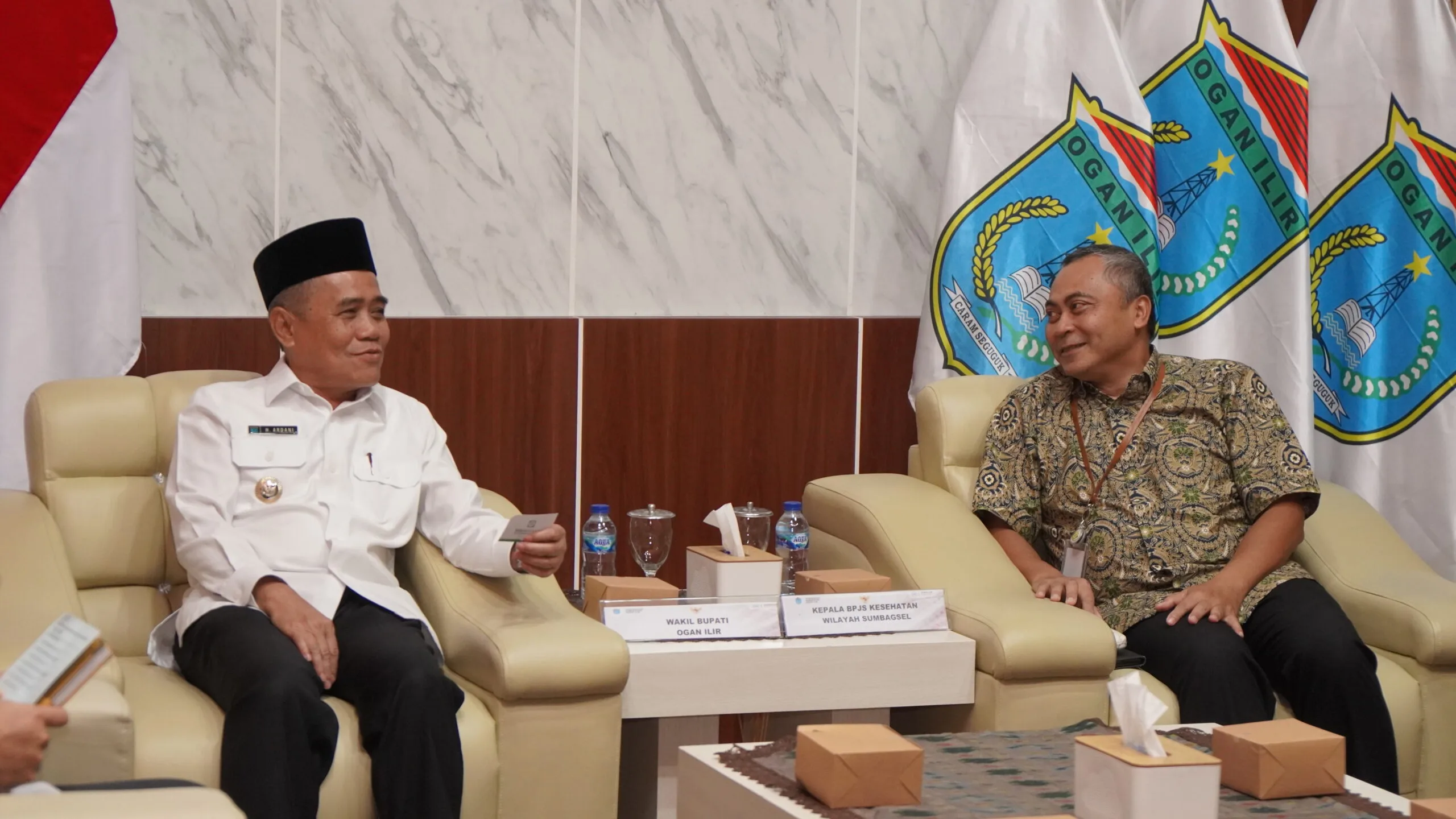 Audiensi bersama wabup OI 2.JPG (1)
