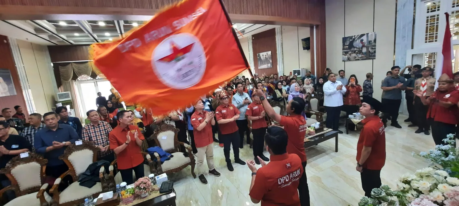 dpd arun kibar Dpd arun kibar